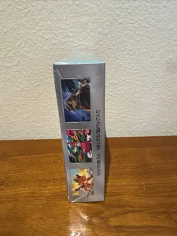 Pokemon Cyber Judge sv5M Scarlet & Violet Booster Box Cards TCG Japanese SEALED - Image 4