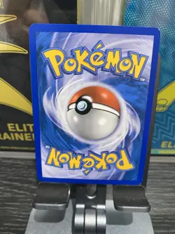 Slowpoke - 66/90 - HGSS - Undaunted Pokemon card 2010 Near mint #754 - Image 2