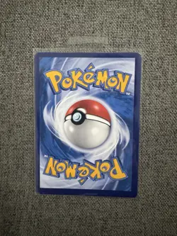 Pokemon S-Chinese Sun&Moon CSMLC-005 Lillie Card from Exclusive Lillie Gift Box - Image 2