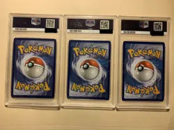 Scizor GX 175/168 Set Vmax Secret Rare Pokemon Card Sv72/sv94 193/189 PSA 10 All - Image 5