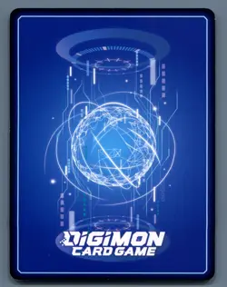 Mimi Tachikawa Special Release Booster 1.5 BT3-096 Digimon Light Play Card Foil - Image 2