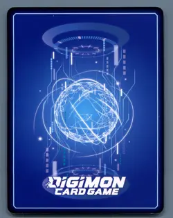 Mimi Tachikawa Special Release Booster 1.5 BT3-096 Digimon Light Play Card Foil - Image 4