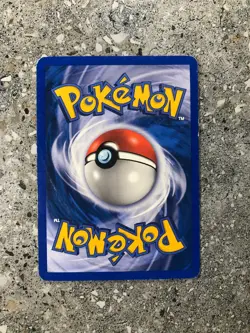 Pokemon TCG Cards Mary's Impulse 142/165 Expedition Uncommon LP-MP - Image 2