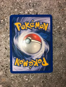 Pokemon TCG Cards Mary's Impulse 142/165 Expedition Uncommon LP-MP - Image 4