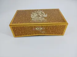 Konami Yu-Gi-Oh TCG Yugi´s Legendary Decks Box 2017 EMPTY BOX ONLY - Image 1