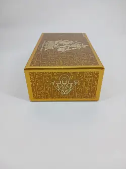 Konami Yu-Gi-Oh TCG Yugi´s Legendary Decks Box 2017 EMPTY BOX ONLY - Image 2