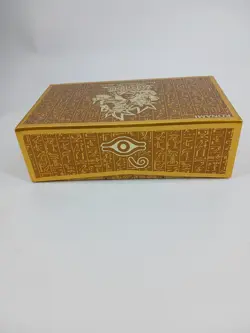 Konami Yu-Gi-Oh TCG Yugi´s Legendary Decks Box 2017 EMPTY BOX ONLY - Image 3