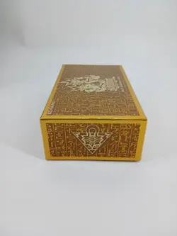 Konami Yu-Gi-Oh TCG Yugi´s Legendary Decks Box 2017 EMPTY BOX ONLY - Image 4