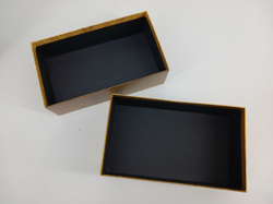 Konami Yu-Gi-Oh TCG Yugi´s Legendary Decks Box 2017 EMPTY BOX ONLY - Image 5