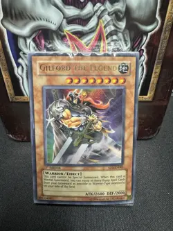 Yu-Gi-Oh - Sealed 1st Edition Warrior's Triumph Structure Deck (Deck Only) - Image 1