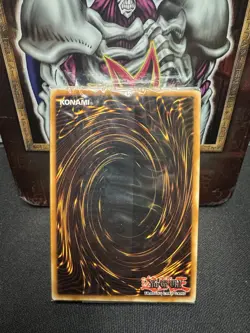 Yu-Gi-Oh - Sealed 1st Edition Warrior's Triumph Structure Deck (Deck Only) - Image 3