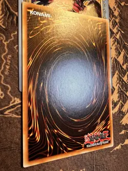 Yu-Gi-Oh! Artifact Lancea - RA01-EN006 - NM/M - 1st Ed. Quarter Century Rare - Image 4