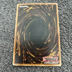 Armed Dragon LV7 SOD-EN015 Ultra Rare 1st Edition LP Yu-Gi-Oh wow look - Image 3