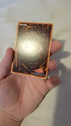 Yugioh Dark Paladin Ultimate Rare OCG Japanese MP - Image 4