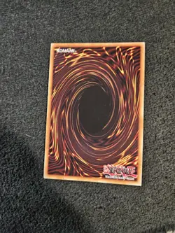 YuGiOh! Bond Between Teacher and Student DUPO-EN017 Ultra Rare 1st Edition - Image 2