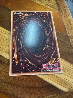 Fusion Substitute FUEN-EN041 1st Edition Super Rare PL + BONUS - Image 2
