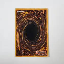 Nadir Servant - Secret Rare - RA01-EN062 NM - 1st ed - Yugioh TCG - Image 3