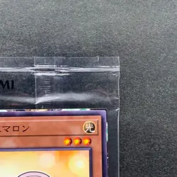NEW Marshmallon 711C-JP004 Normal Parallel Rare 7-Eleven YuGiOh 180 - Image 3
