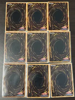 [SALE] Yu-Gi-Oh Card Set YAP1-JP002 etc - Image 2