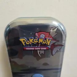 Pokemon TCG: Kanto Friends Squirtle Mini Tin Evolving Skies 🌃 Fast Ship ✅🎁 - Image 2