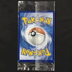 Pokemon TCG Journey Together Stamped Hop’s Snorlax Sealed Promo Asia Exclusive - Image 2