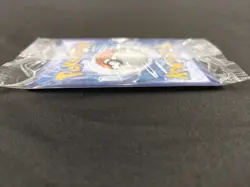 Pokemon TCG Journey Together Stamped Hop’s Snorlax Sealed Promo Asia Exclusive - Image 5