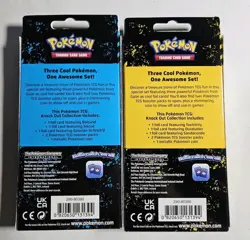 Pokemon TCG Knock Out Collection Box Set Of Two - Image 2