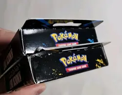 Pokemon TCG Knock Out Collection Box Set Of Two - Image 4