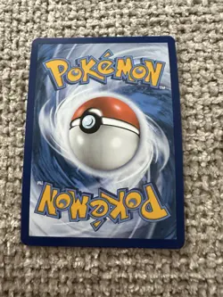 Pokemon Mewtwo TCG Full Art Black Star Promo SVP052 English Edition NM/M - Image 2