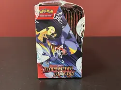 Pokemon TCG: Scarlet & Violet-Destined Rivals Booster Display Box (36 Packs) - Image 4