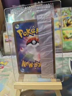 Regice Hidden Legends Meiji Promo 2005 Sealed Japanese Chocolate Promo Pokemon - Image 2