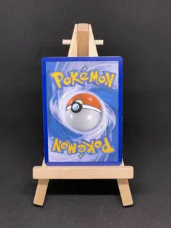 Pokemon TCG Machop Mcdonald's Promos 2018 6/12 Holo - Image 2