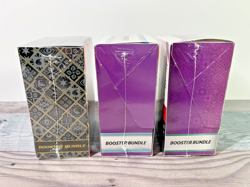 LOT of 3 Pokemon Paldean Fates, Destined Rivals, Paldea Evolved Booster Bundles - Image 5