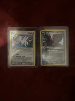 40 Card Lot Of Old Vintage Pokemon 🔥🔥 Mostly All In Good Condition - Image 1