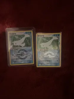 40 Card Lot Of Old Vintage Pokemon 🔥🔥 Mostly All In Good Condition - Image 2