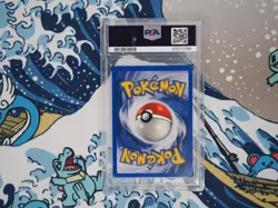 Dark Kadabra Team Rocket 1st Edition 39/82 1st Edition German Pokemon - Image 2
