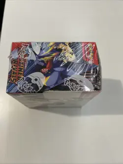 Pokemon TCG Destined Rivals Booster Display Box New Sealed 36pk - Image 5