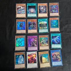 YUGIOH Bulk Card Bundle of 80x Egyptian God Tin Holo Foil Rares - NM/M - Image 4