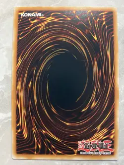 Yugioh - Magicians' Souls - RA02-EN014 - Secret Rare 1st Edition - Image 2