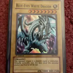 Yu Gi Oh CCG Collection - Full List Provided - Including BEWD Foil 1st Edition - Image 2