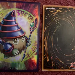 Yu Gi Oh CCG Collection - Full List Provided - Including BEWD Foil 1st Edition - Image 4
