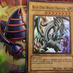Yu Gi Oh CCG Collection - Full List Provided - Including BEWD Foil 1st Edition - Image 5