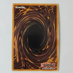 Spell Card "Monster Reborn" - INFO-EN099 - Super Rare - NM - 1st ed - Yugioh - Image 2