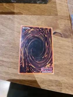 Blue-Eyes White Dragon LOB-001 Yugioh Read description! - Image 4