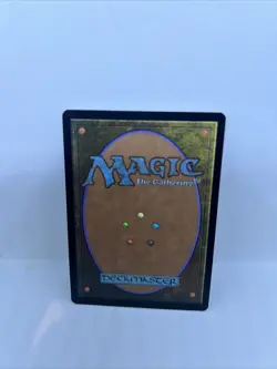 Maha It's Feathers Night Bloomburrow Magic The Gathering Card NM Condition 0100 - Image 2