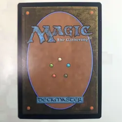 Sakashima the Impostor - Mystery Booster (Magic/MTG) NM/LP - Image 2