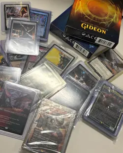 Magic Cards Lot Secret Lair & Other | 50 Cards |Vintage To Modern | Please Read! - Image 1