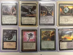 Magic Cards Lot Secret Lair & Other | 50 Cards |Vintage To Modern | Please Read! - Image 2