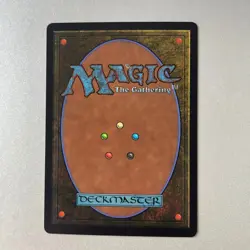 Magic the Gathering Final Fantasy #401 Noctis Prince of Lucis Bordeless Foil Rar - Image 2