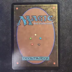 Wand of Orcus - Commander: AITFR (MTG) - Image 2